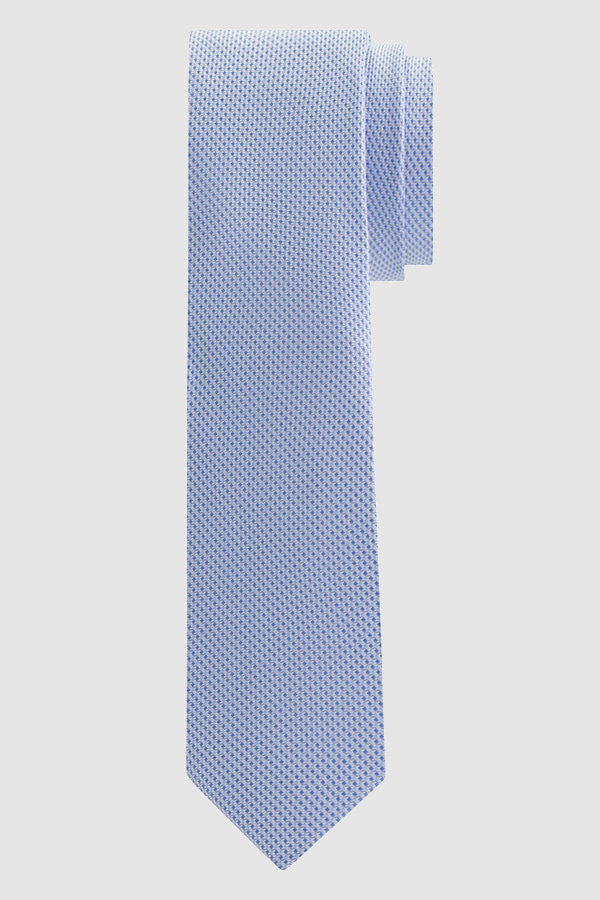 TIE MICHAEL KORS - 400 BLUE